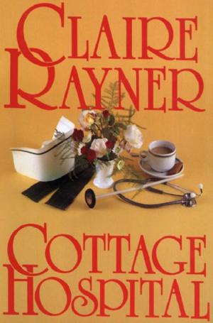 Cover of the book Cottage Hospital by Claire Rayner