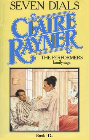 Cover of Seven Dials (Book 12 of The Performers)