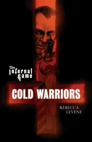 Cover of the book Cold Warriors by Addison Gunn