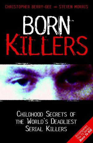 Book cover of Born Killers