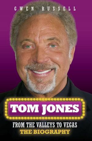 Cover of the book Tom Jones by Christopher Berry-Dee, Steven Morris