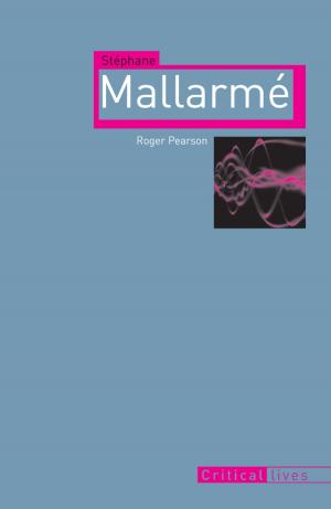 Cover of the book Stéphane Mallarmé by Gregory Votolato