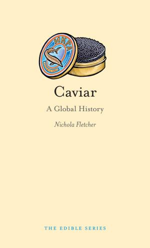 Book cover of Caviar