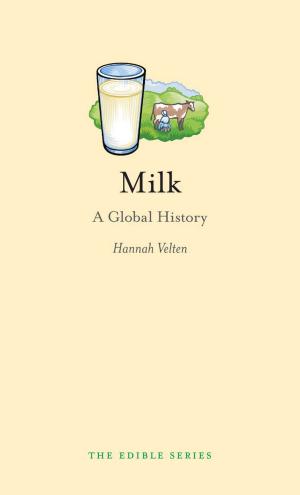 Cover of the book Milk by Gregory Votolato