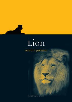 Cover of the book Lion by Lisa Jardine, Jerry Brotton