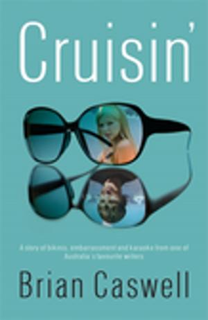 Cover of the book Cruisin' by Stephen Dando-Collins
