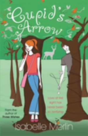 Cover of the book Cupid's Arrow by Colin Thompson