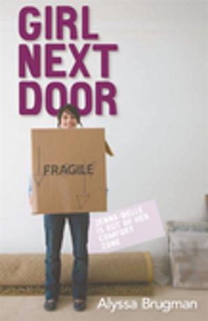 Cover of the book Girl Next Door by Bruce Dover