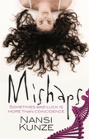 Cover of the book Mishaps by Colin Thompson