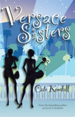 Cover of the book Versace Sisters by Susan Ross
