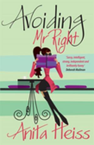 Book cover of Avoiding Mr Right