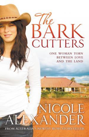 Cover of the book The Bark Cutters by Angela Joy