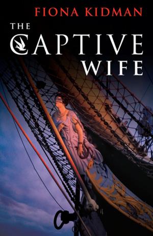 Cover of the book Captive Wife, The by Dennis F. Shaw