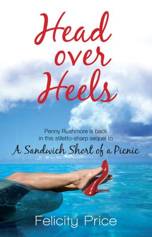 Cover of the book Head Over Heels by Diane Levy