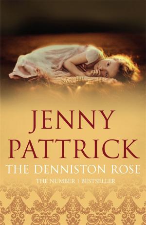 Book cover of The Denniston Rose