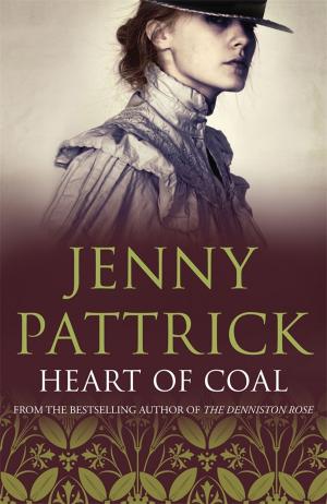 Book cover of Heart of Coal