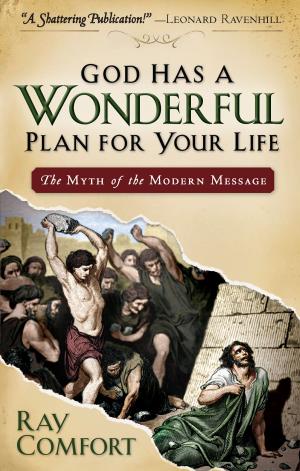 Book cover of God Has a Wonderful Plan for Your Life
