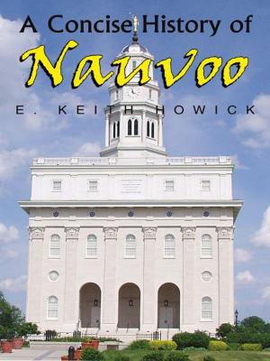 Cover of A Concise History of Nauvoo