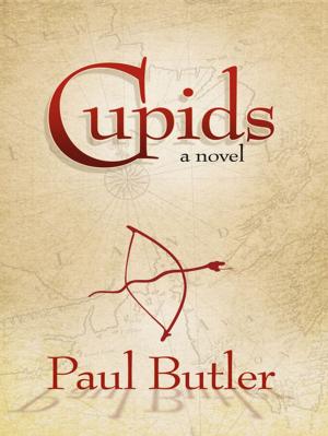 Cover of the book Cupids by Frank Pitts