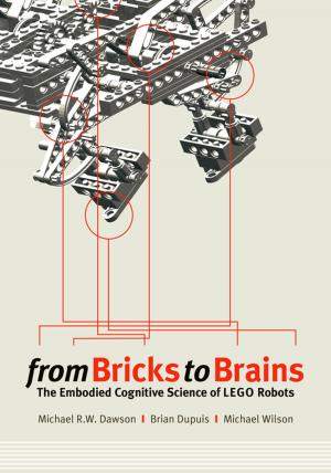 Cover of the book From Bricks to Brains by Frances W Kaye