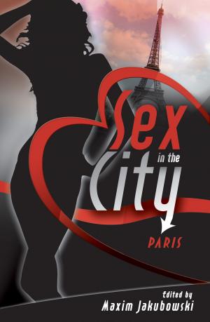 bigCover of the book Sex in the City - Paris by 