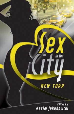 Cover of the book Sex in the City - New York by Chloe Thurlow