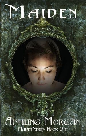 Cover of the book Maiden by Justine Elyot
