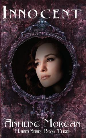 Cover of the book Innocent by Sommer Marsden