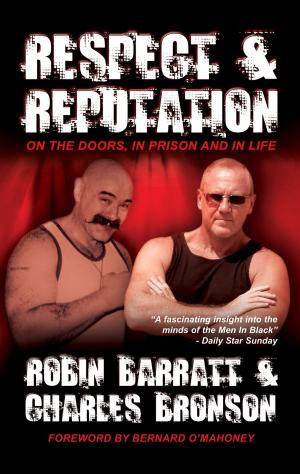 Cover of the book Respect and Reputation by Chris Cowlin