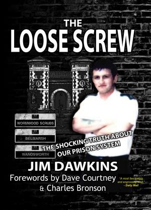 Cover of the book The Loose Screw by Helen Oppenheimer