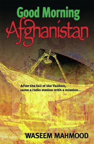 bigCover of the book Good Morning Afghanistan by 