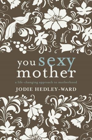Cover of the book You Sexy Mother: A life-changing approach to motherhood by Janna Valencia