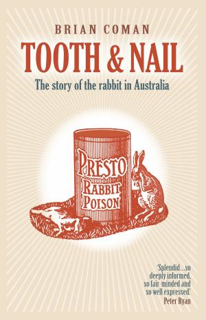Cover of the book Tooth and Nail by Linda Jaivin