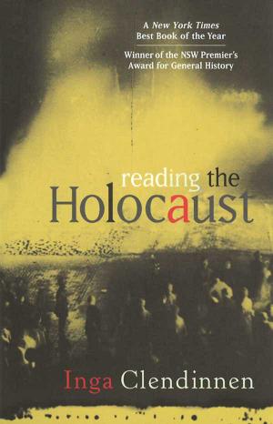 Cover of the book Reading the Holocaust by James Aldridge