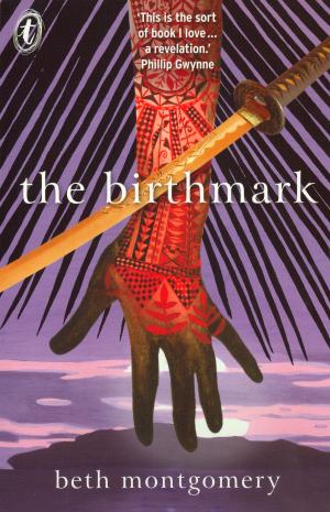 Cover of the book The Birthmark by John Nicol