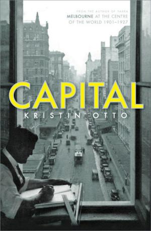 Cover of the book Capital by Vivienne Kelly