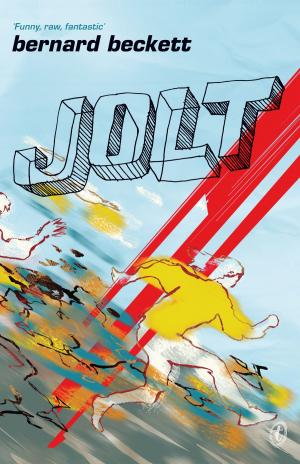 Cover of the book Jolt by Nene Gare