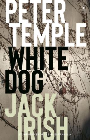 Cover of the book White Dog by John Foster, John Rickard