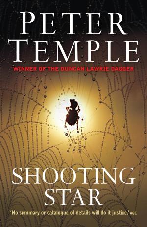 Cover of the book Shooting Star by Gerald Murnane, Wayne Macauley