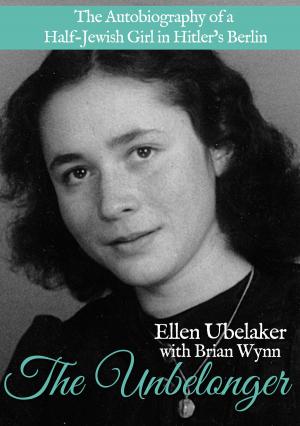 Book cover of The Unbelonger
