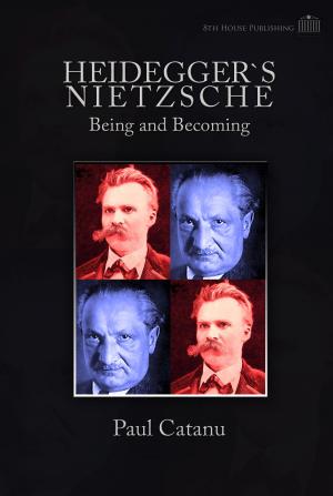 Cover of the book Heidegger's Nietzsche by Silvano Nieddu