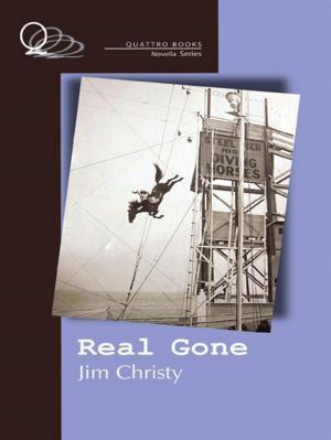 Cover of the book Real Gone by Tom Reynolds