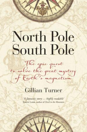 Book cover of North Pole, South Pole