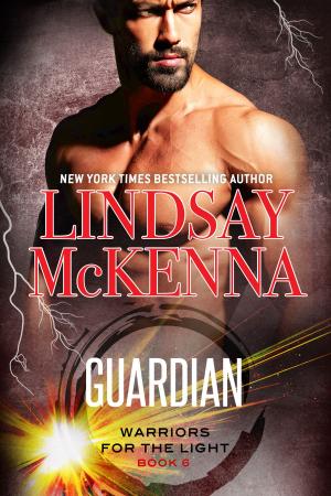 Cover of the book Guardian by Lindsay McKenna