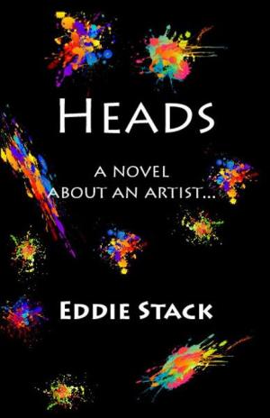 Cover of the book Heads by Robert Hughes