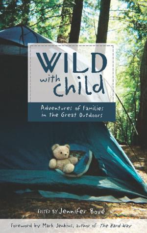 Cover of the book Wild with Child by Anne Donovan