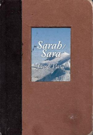 Cover of the book Sarah/Sara by Allen Morris Jones