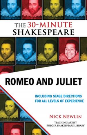 Cover of Romeo and Juliet: The 30-Minute Shakespeare