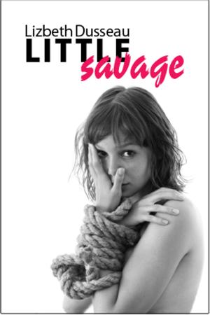Cover of the book Little Savage by Marc Cabot