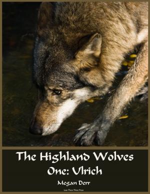 bigCover of the book Highland Wolves by 